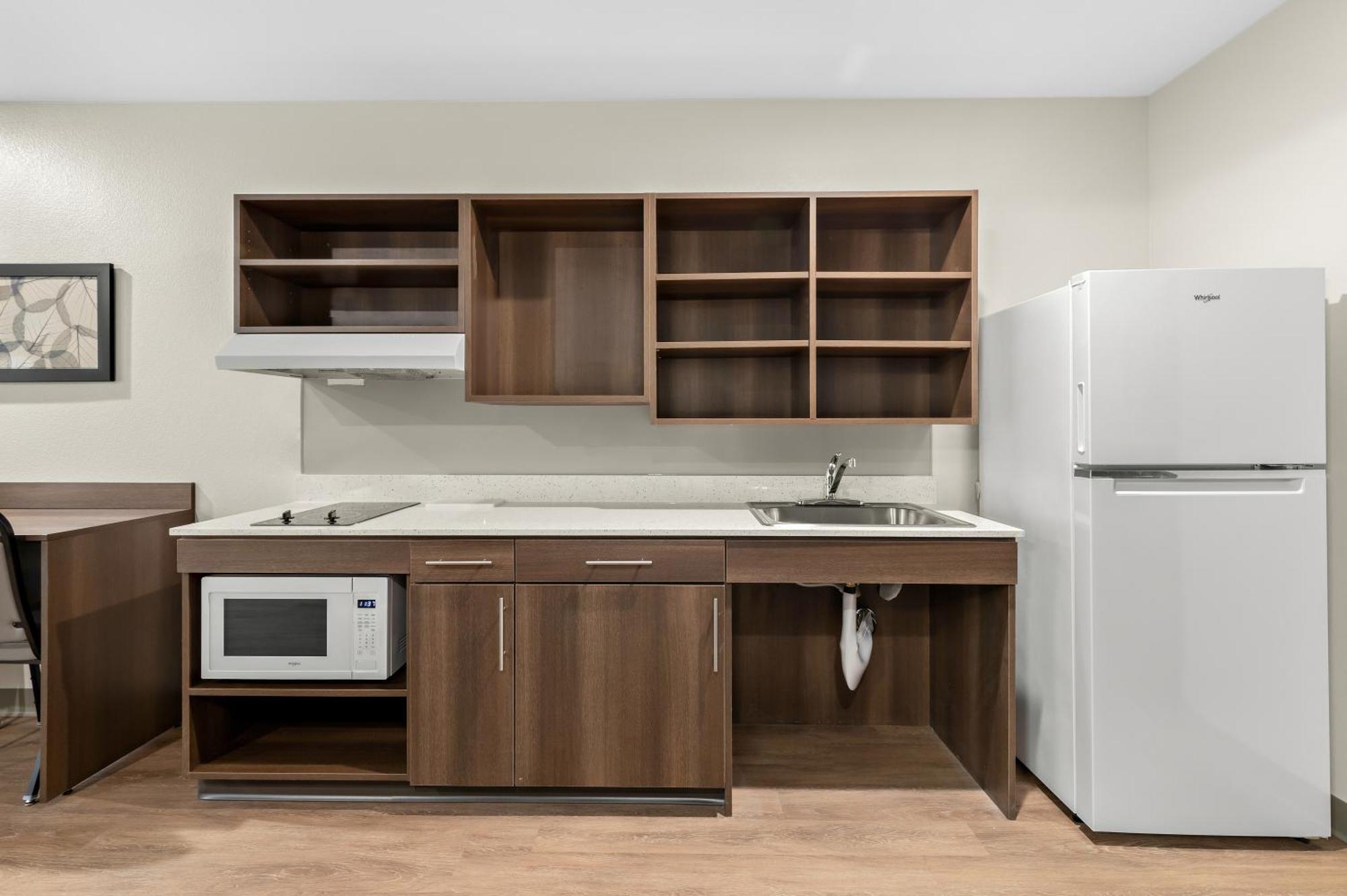 Woodspring Suites Біллінгс Екстер'єр фото